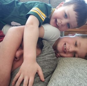 Meet your Posher, Matt